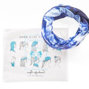 Cambridge Proper Multi-Wear Bandeau